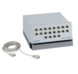 德國艾本德Eppendorf,DASGIP?PH4PO4RD4L監(jiān)測模塊,適用4個罐體,無傳感器,pH、DO和Redox帶液位/消泡選項