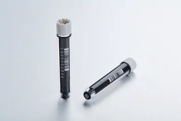 艾本德Eppendorf CryoStorage Vial，無菌, 無菌, 1.0 mL, 不含 DNase、RNase、人類 DNA 和內(nèi)毒素；外螺紋，預(yù)先加蓋灰色管蓋，帶 2D SafeCode 