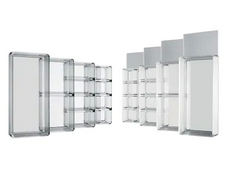 德國艾本德(Eppendorf)Eppendorf Cell Imaging Coverglas,無菌、無熱原，無RNase和DNase，無人類和細菌DNA.無細胞毒素, 載玻片培養(yǎng)系統(tǒng),1個腔室,1