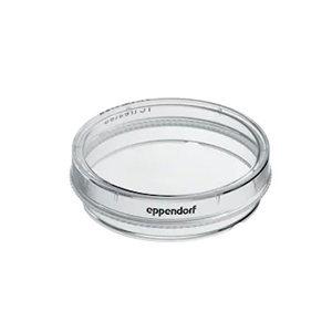 德國艾本德(Eppendorf)Cell Culture Dishes,100mm, 無菌、無熱原，無RNase和DNase,無人類和細菌DNA.無細胞毒素,TC處理,10.0mL, 300個