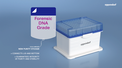 Eppendorf家族第一位瘦出“小蠻腰”的成員誕生！