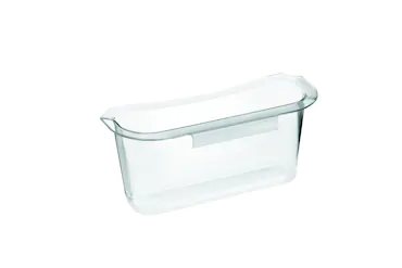 德國艾本德（Eppendorf）廢液槽帶蓋, 裝于廢物盒中，可滅菌，工作體積115 mL5075751500