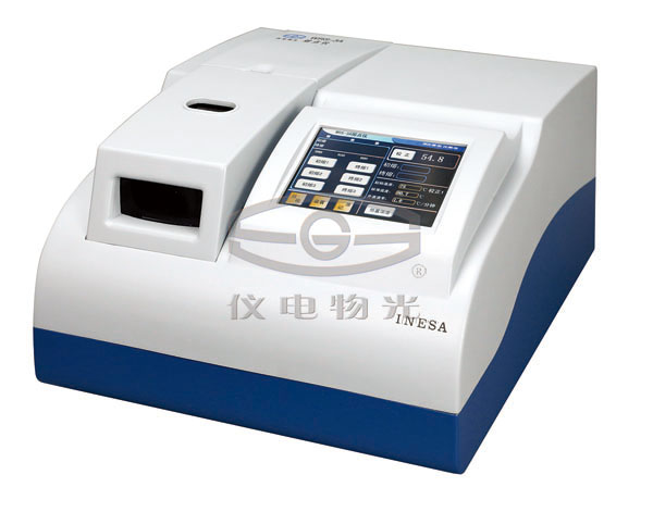 上海儀電物理光學(xué)儀電物光WRS-3A 熔點儀（目視、自動）