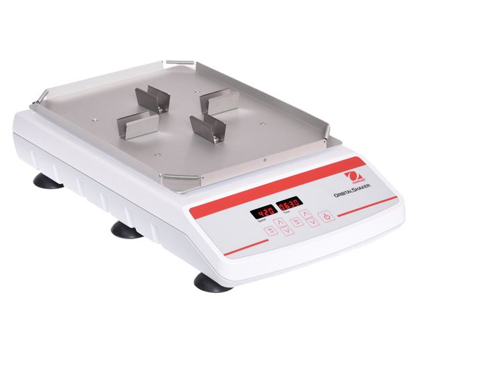 美國(guó)奧豪斯，OHAUS，脫色搖床，回旋振蕩器，圓周振蕩器，輕負(fù)載圓周式搖床，SHLDMP03DG