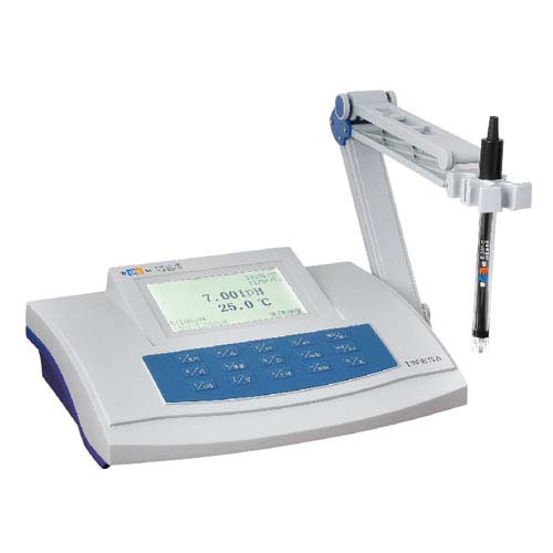 土壤是酸是堿，一測(cè)便知