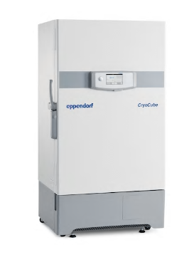 德國艾本德（Eppendorf）CryoCube? F740hi，5 c。超低溫冰箱（右開門）