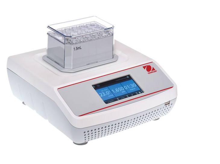 美國奧豪斯，OHAUS,恒溫?fù)u床，混勻器，溫育器，圓周振蕩搖床，ISTHBLHTS