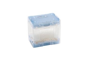 艾本德epT.I.P.S.? 384 Reloads, PCR 潔凈級, 0.1 – 20 μL, 42 mm, 珠光白, 天然色 無色, 3,840 個(gè) (10 托盤 × 384 個(gè))貨號 0030