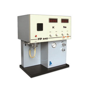 上海菁華科技儀器FP640火焰光度計(jì)(K、Na)數(shù)顯