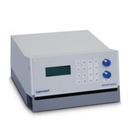 德國艾本德Eppendorf,DASGIP?MX4/1氣體混合模塊,適用4罐體(4xMX4/1),質(zhì)量流量控制器,4–120?sL/h