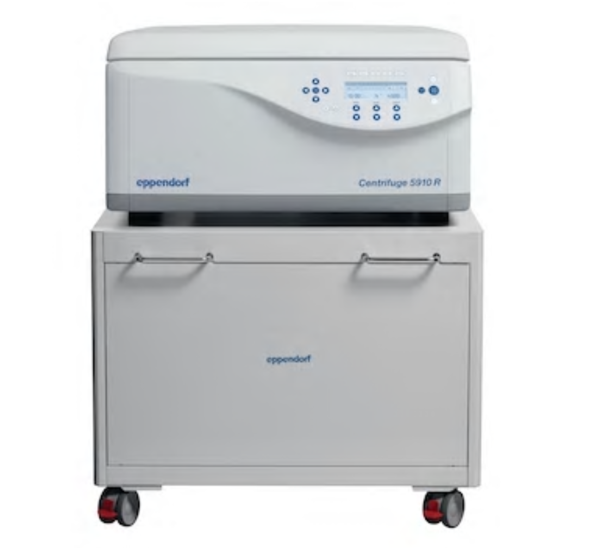 德國艾本德離心機(jī)可移動(dòng)操作臺(tái)(高型)Eppendorf