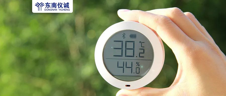 高溫來襲！實驗室儀器設備的防護措施不可大意！