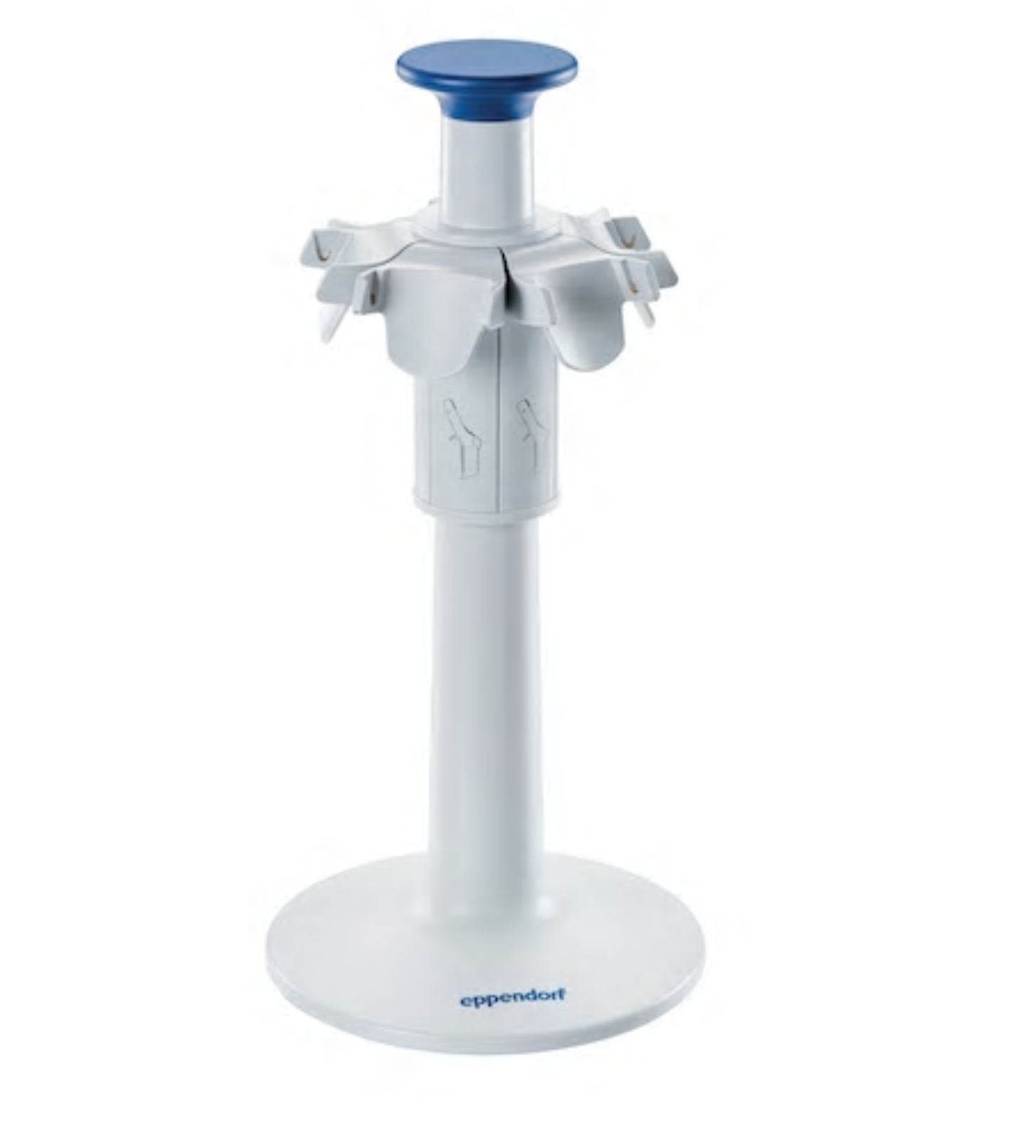 德國艾本德(Eppendorf)移液器旋轉充電支架2