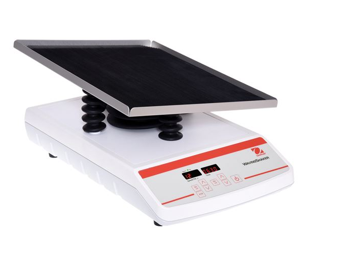 美國(guó)奧豪斯，OHAUS,旋轉(zhuǎn)搖床，搖擺搖床，脫色搖床，3D波動(dòng)搖床，SHWV02DG