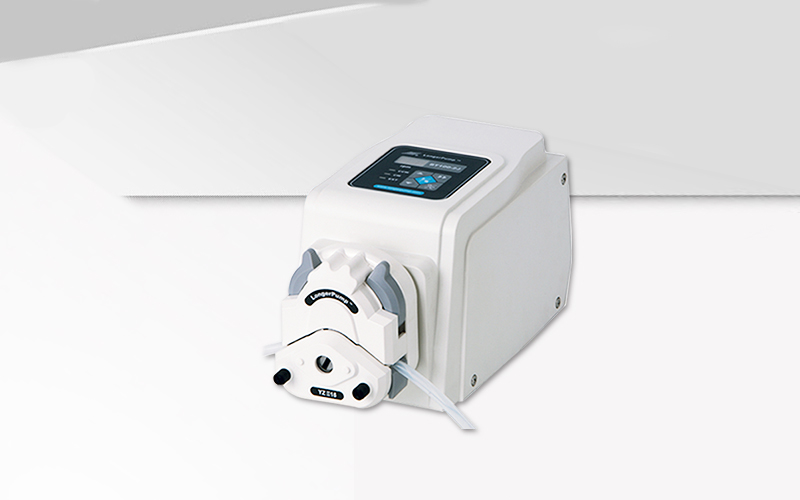 案例學(xué)習(xí)|蘭格智能蠕動泵帶你一步到位實現(xiàn)需求全覆蓋